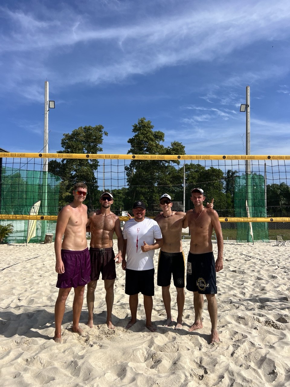 Champions