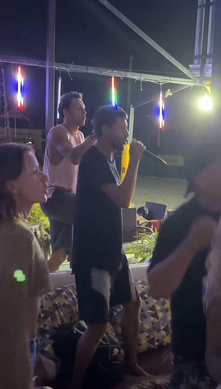 karaoke
