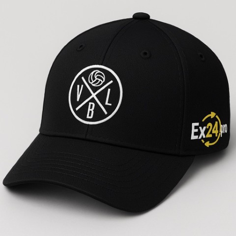 merch cap