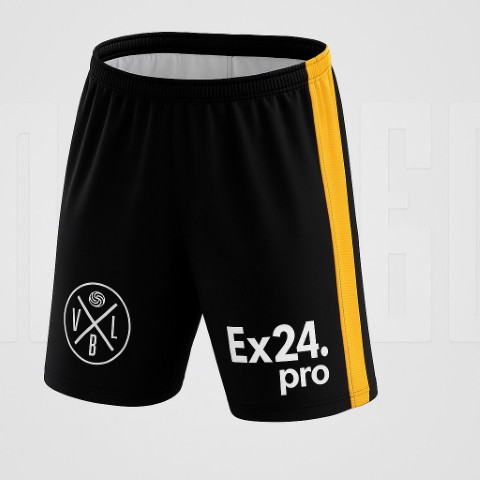 merch short